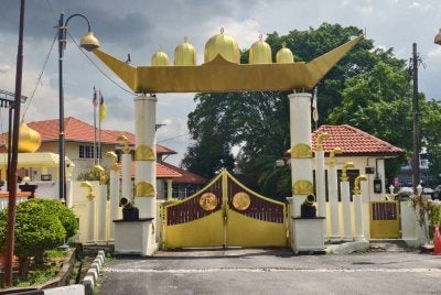 Institusi Undang bukan sekadar gelaran atau jawatan biasa, Ia mempunyai sejarah panjang dan peranan penting dalam sistem pemerintahan adat Negeri Sembilan. Gambar hiasan