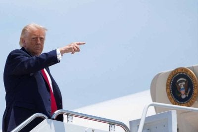 Trump