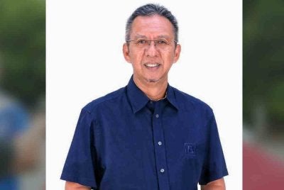 Saiful Yazan