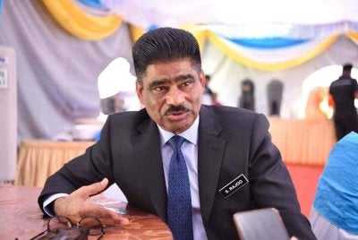 Sundarajoo