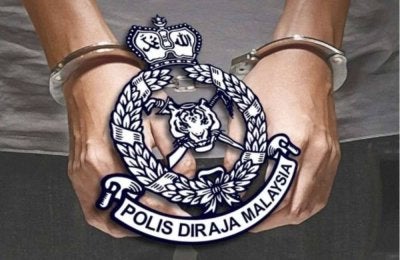 Kegiatan sindiket perjudian dalam talian dan mini kasino yang berselindung di sebalik sebuah unit residensi mewah di Bukit Jalil di sini terbongkar, susulan 15 individu ditahan dalam serbuan Op Noda/Dadu pada Sabtu. -Gambar hiasan