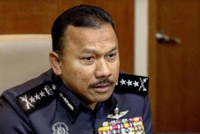 Mohd Yusoff 