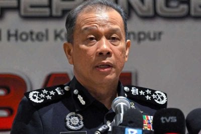 Mohd Khalid