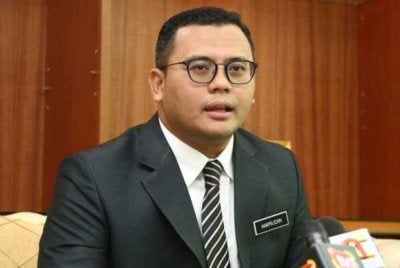 Amirudin