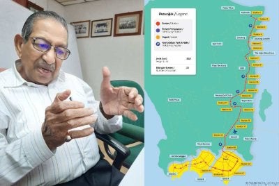 Mohd Yussof berkata, pertambahan populasi etnik Rohingya turut menyaksikan peningkatan penempatan haram yang kini berada pada tahap membimbangkan