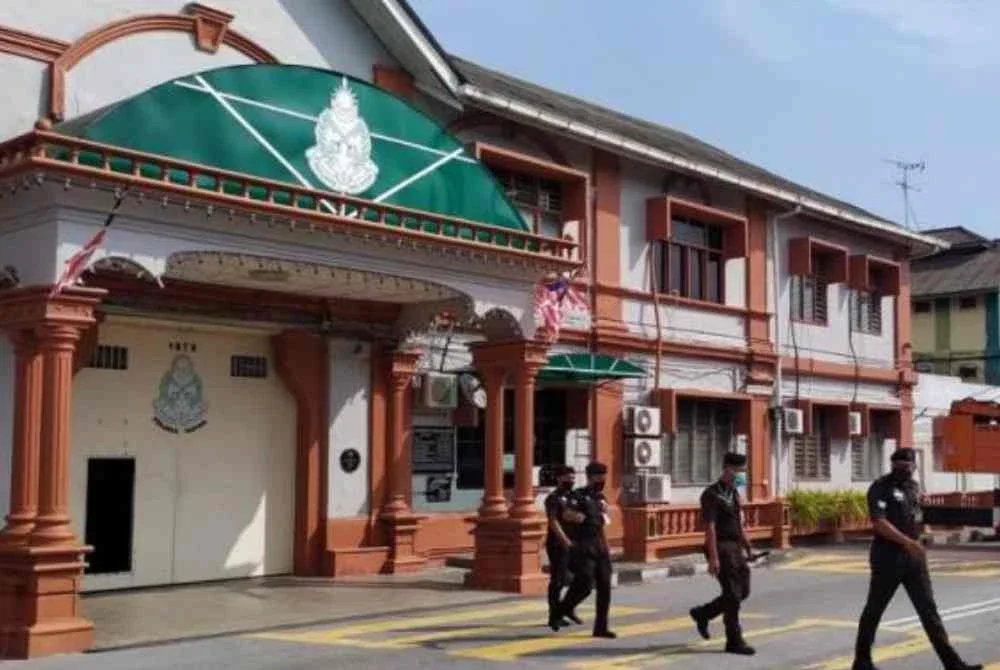 Insiden serangan terhadap lebih 100 tahanan di Penjara Taiping pada Januari tahun lalu yang mengorbankan seorang penghuni penjara. Foto hiasan 