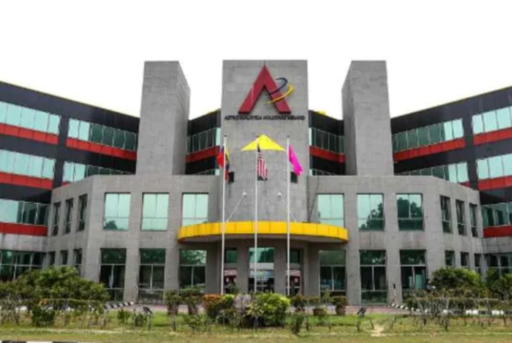 Keuntungan bersih Astro merosot 88 peratus kepada RM1.56 juta Keuntungan bersih Astro merosot 88 peratus kepada RM1.56 juta