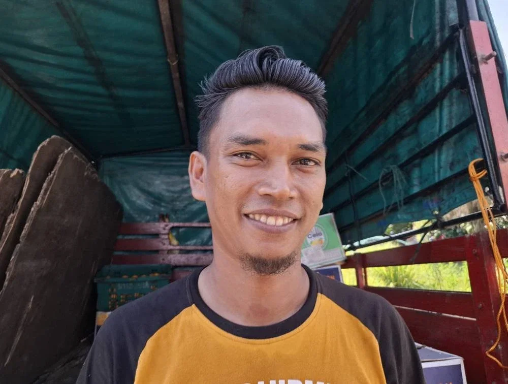 FIRDAUS