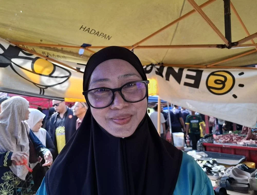 AZIZAH