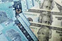 Pada pembukaan dagangan, ringgit turut mengukuh berbanding sekumpulan mata wang utama - Gambar hiasan
