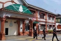 Insiden serangan terhadap lebih 100 tahanan di Penjara Taiping pada Januari tahun lalu yang mengorbankan seorang penghuni penjara. Foto hiasan 