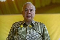 Sultan Nazrin