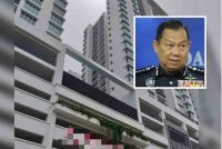 Seorang wanita warga asing didakwa atas pertuduhan mengabaikan dua anaknya sehingga menyebabkan seorang daripada mereka maut manakala seorang lagi cedera parah selepas terjatuh dari tingkat 12 sebuah pangsapuri di Tampoi, awal bulan ini.
