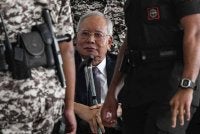 Datuk Seri Najib Tun Razak