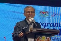 Datuk Fahmi Fadzil 