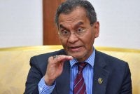 Dr Dzulkefly 