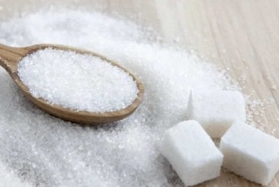 Setiap rakyat Malaysia dianggarkan mengambil kira-kira 40.6 kilogram gula setahun, menjadikan negara ini antara pengguna gula yang tinggi di dunia.