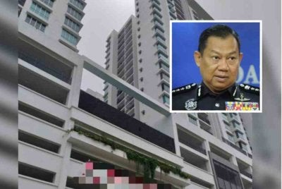 Seorang wanita warga asing didakwa atas pertuduhan mengabaikan dua anaknya sehingga menyebabkan seorang daripada mereka maut manakala seorang lagi cedera parah selepas terjatuh dari tingkat 12 sebuah pangsapuri di Tampoi, awal bulan ini.