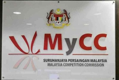 MyCC telah mengeluarkan Keputusan Cadangan terhadap enam perusahaan itu selepas didapati secara berperingkat melanggar Seksyen 4(1) dibaca bersama Seksyen 4(2)(d) dan 4(3) Akta Persaingan 2010 [Akta 712]. Foto hiasan 