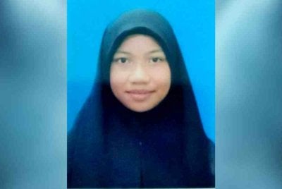  Nur Zahirah