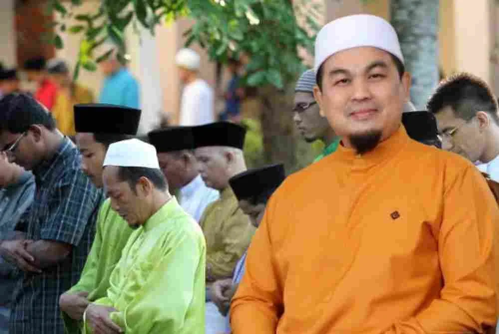 Mohd Sukki