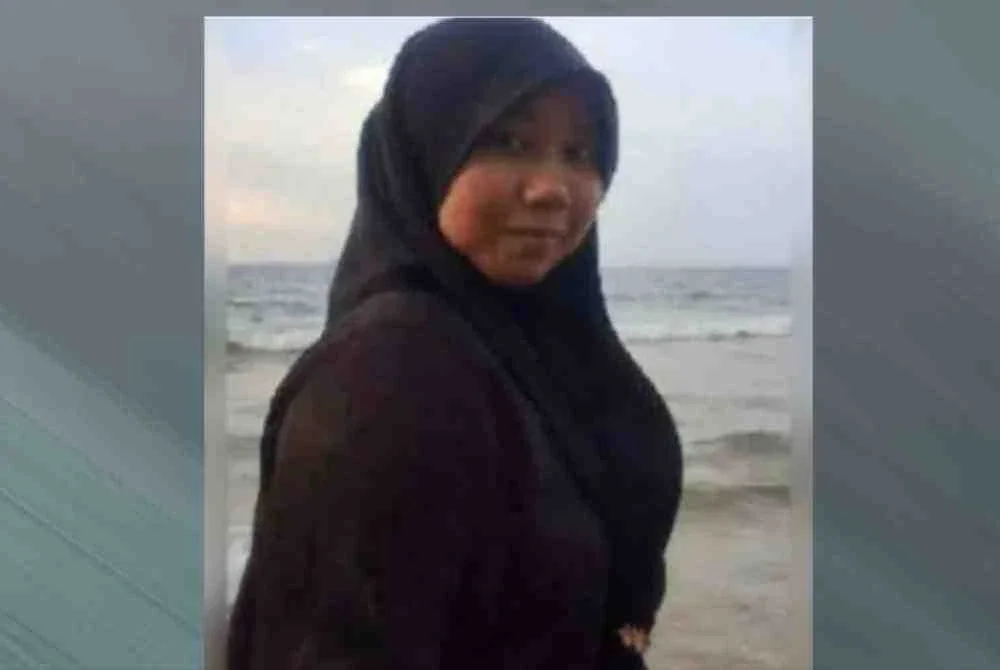 Amiratul Husna hilang ketika keluar bersiar-bersiar bersama keluarganya di Pantai Teluk Ketapang.