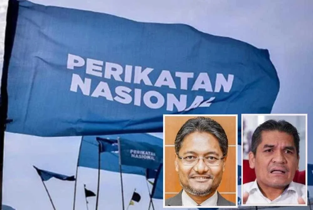 Fasal 7A PN beri kuasa muktamad kepada Majlis Presiden, tapi mesti sebulat suara Fasal 7A PN beri kuasa muktamad kepada Majlis Presiden, tapi mesti sebulat suara