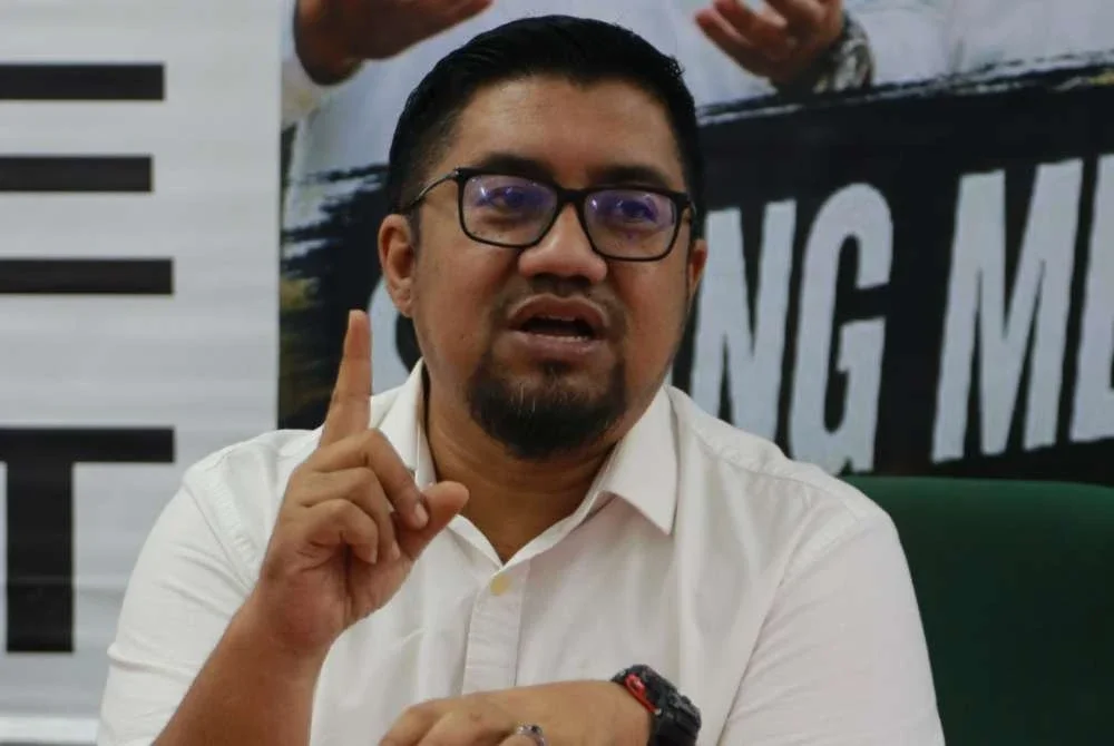 Chegubard sedia bertanding PRN Negeri Sembilan Chegubard sedia bertanding PRN Negeri Sembilan