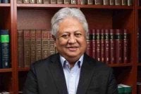 Zaid Ibrahim 