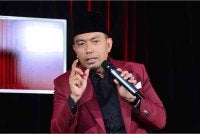 Mohd Izhar