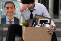 Anis Anwar (gambar kecil) berkata, ekonomi negara sememangnya terus berkembang namun pekerjaan yang diwujudkan hari ini tidak lagi sama seperti pekerjaan yang semakin hilang. Gambar hiasan 
