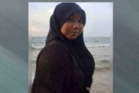 Amiratul Husna hilang ketika keluar bersiar-bersiar bersama keluarganya di Pantai Teluk Ketapang.