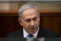Benjamin Netanyahu. Foto PressTV.