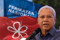 Annuar berkata, hasrat Bersatu ingin kekal dalam gabungan PN perlu dihormati oleh semua pihak.