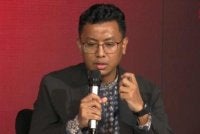 Mohd Asraf Sharafi