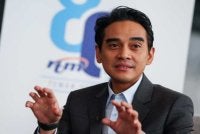 Aswad - FOTO: Bernama 