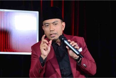 Mohd Izhar