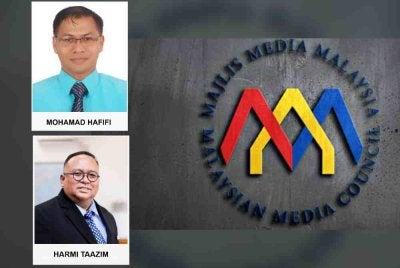 MMM bukan sekadar organisasi yang menguruskan pengamal media, sebaliknya berfungsi sebagai platform mengimbangi kepentingan media, masyarakat dan kerajaan. Gambar hiasan 