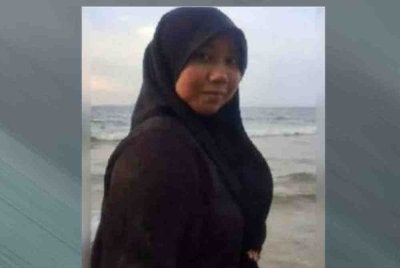 Amiratul Husna hilang ketika keluar bersiar-bersiar bersama keluarganya di Pantai Teluk Ketapang.