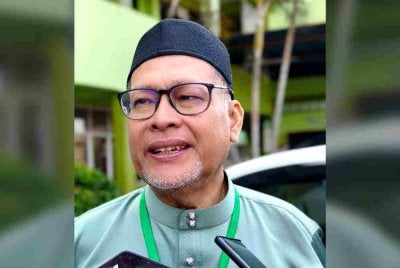 Mohd Amae