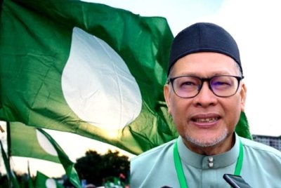Mohd Amar berkata, PRN Johor dan Negeri Sembilan akan menjadi petunjuk paling jelas terhadap penerimaan pengundi Pas.