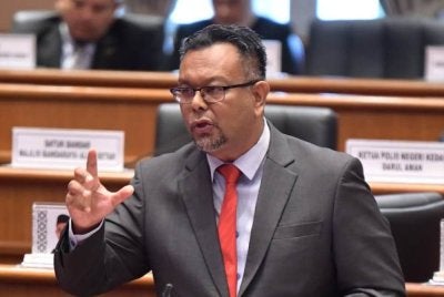 Haim Hilman