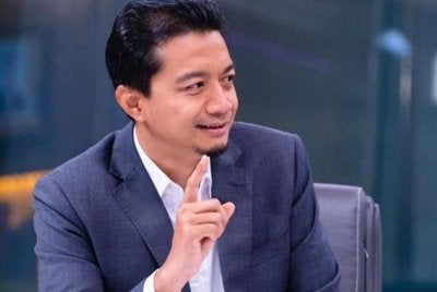 Mohd Syahir