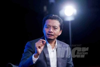 Mohd Syahir