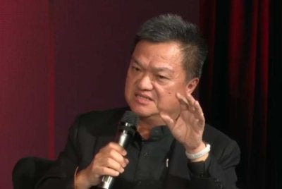Chin Huat - Foto SINAR HARIAN/MOHD AZLIM ZAINURY