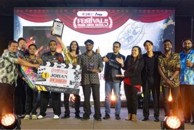 Festival bertemakan 'Korupsi' itu menjadi platform kepada mahasiswa menzahirkan idea dan pandangan mengenai isu rasuah, integriti serta penyalahgunaan kuasa melalui penghasilan filem pendek yang kreatif dan kritis.