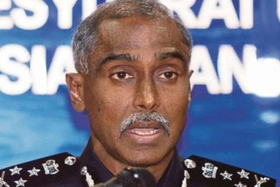 M Kumar