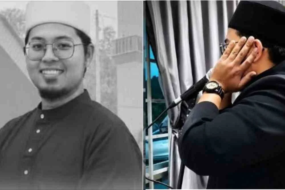Allahyarham yang merupakan anak ketiga daripada lima beradik juga aktif dalam pelbagai aktiviti keagamaan dan kemasyarakatan.