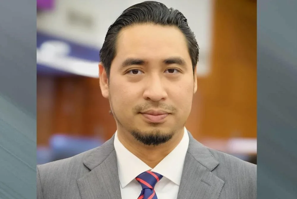 ‘PN gagal tubuh kerajaan kerana sikap hasad individu’ – Wan Ahmad Fayhsal ‘PN gagal tubuh kerajaan kerana sikap hasad individu’ – Wan Ahmad Fayhsal