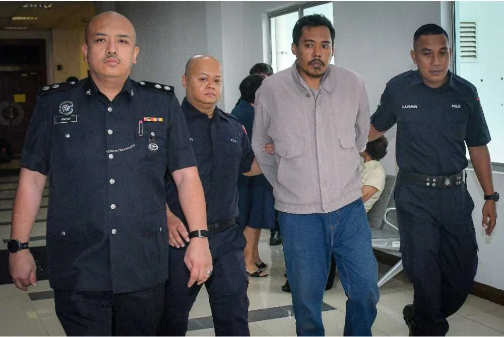 Mahkamah turut menetapkan 8 Julai untuk mengemukakan fakta kes dan menjatuhkan hukuman.
